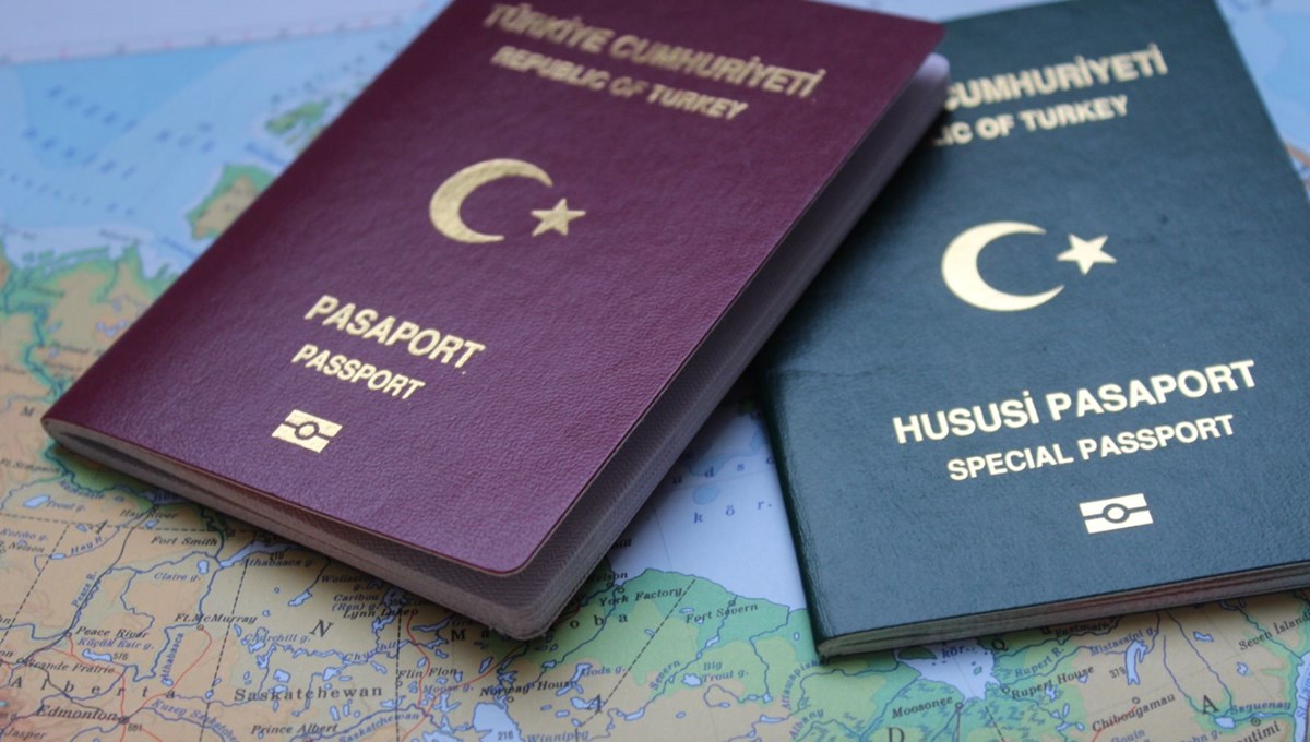 Türk vatandaşlarından vize istemeyen ülkeler (Vizesiz ve pasaportsuz ülkeler listesi 2022)