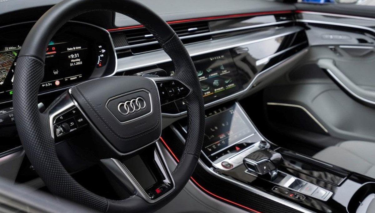 Audi’den bir ilk: Modüler montaj sistemi